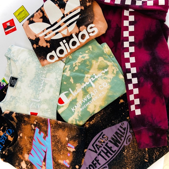 Meet your Posher, Lola & B - Picture 9 of 14